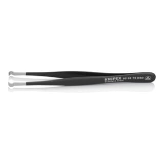 Brucelles de précision ESD Knipex