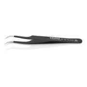 Brucelles de précision ESD Knipex-3