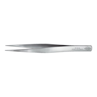 Pincettes de précision Knipex forme pointue