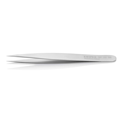 Pincettes de précision Knipex forme pointue