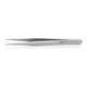 Brucelles de précision, forme pointue Knipex