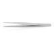 Brucelles de précision, forme pointue Knipex