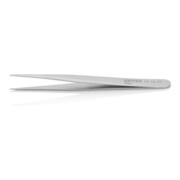 Brucelles de précision, forme pointue Knipex-3