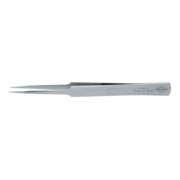 KNIPEX 92 22 12 Pincettes de précision pointe d'aiguille, forme droite-1