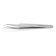 Pincettes de précision KNIPEX coudées-3