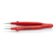 Brucelles de précision, isolées Knipex