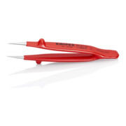 Brucelles de précision, isolées Knipex-3
