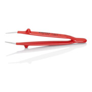 Brucelles de précision, isolées Knipex-3
