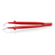 Brucelles de précision, isolées Knipex