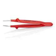 Brucelles de précision, isolées Knipex-3