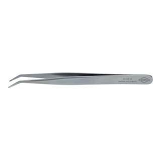 Brucelles de précision Knipex
