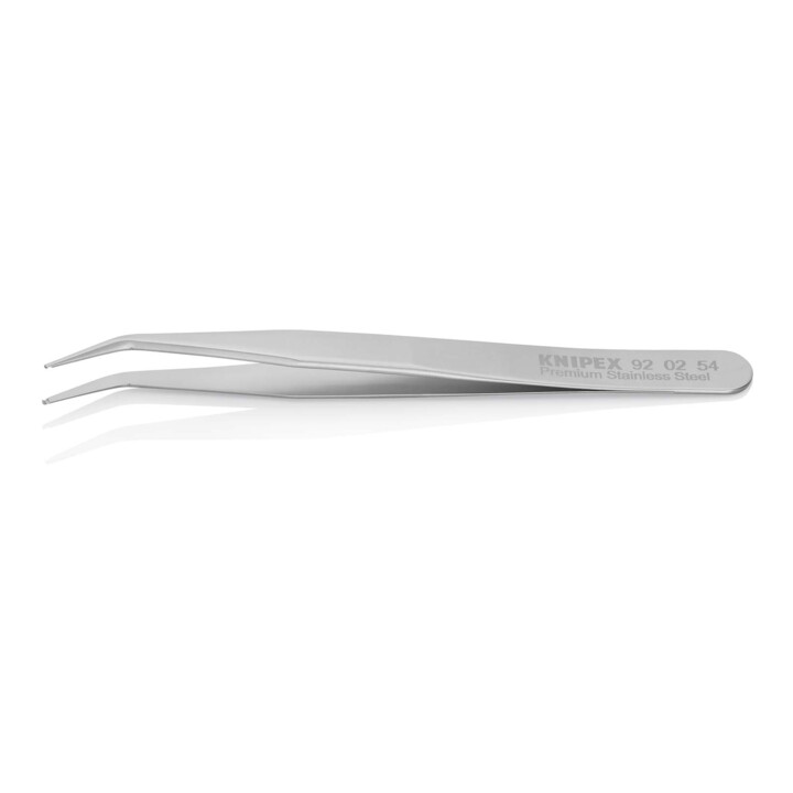 Brucelles de précision Knipex