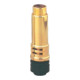 Brûleur p. lampe à souder fin X 1650 à flamme pointue adapté à SOUDOGAZ® X 2000-1