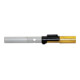 Brûleur standard 8704 D. brûleur 16 mm consommation à 2,0 bar 90 g/h 1,2 kW SIEV-1