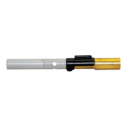Brûleur standard 8704 D. brûleur 16 mm consommation à 2,0 bar 90 g/h 1,2 kW SIEV