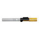 Brûleur standard 8704 D. brûleur 16 mm consommation à 2,0 bar 90 g/h 1,2 kW SIEV-1