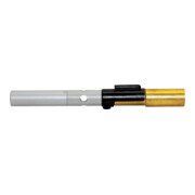 Brûleur standard 8704 D. brûleur 16 mm consommation à 2,0 bar 90 g/h 1,2 kW SIEV