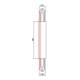 brumberg Alimentation centrale 87124080 noir
