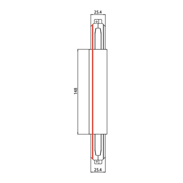 brumberg Alimentation centrale 87124080 noir