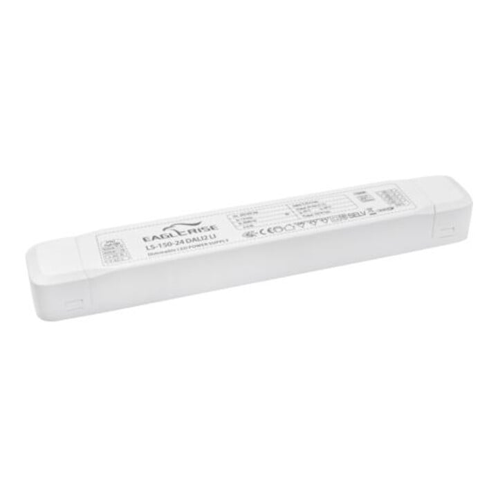 brumberg Alimentation LED 24 V DALI2 Push DT6 17252000