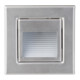 brumberg Applique LED encastrée murale 230V eds LF:ww 10129203