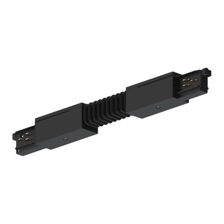 brumberg Connecteur flexible 87131080 noir
