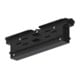 brumberg Connecteur mécanique 87125080 noir plastique
