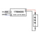brumberg Convertisseur LED 350 mA 2,8-7 W DALI 17684020