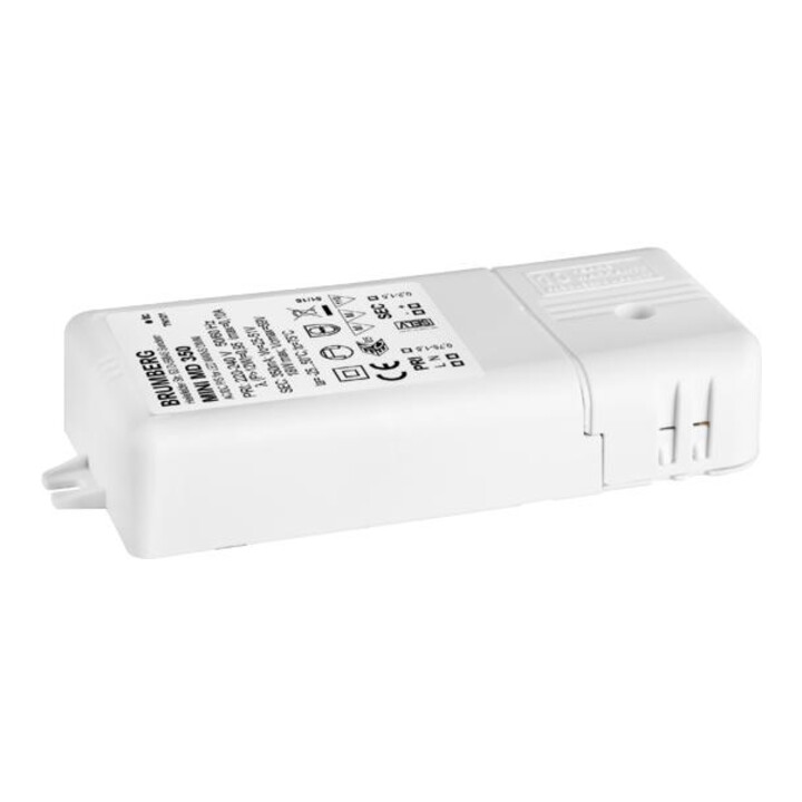 brumberg Convertisseur LED 350mA dimmable en phase 17643010