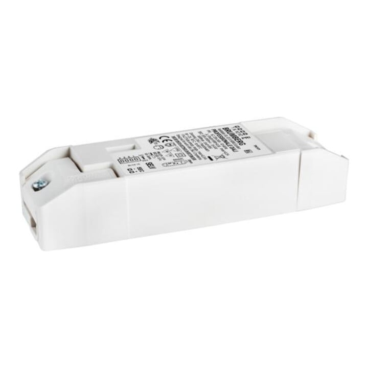 brumberg Convertisseur LED 500mA 27W DALI 17826010