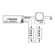 brumberg Convertisseur LED à découpage de phase 500 mA 1-24W 17829010