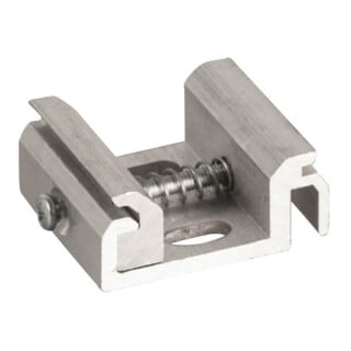 brumberg Deckenbefestigung 87118250 Stahl schaltbar