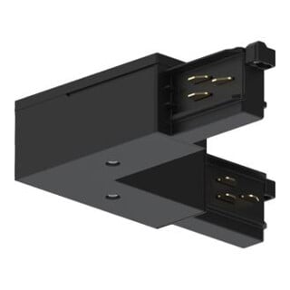 brumberg Eckverbinder 90° SL außen schwarz 87127080
