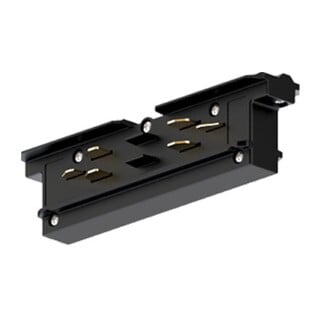 brumberg Elektrischer Verbinder 87114080 schwarz