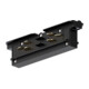 brumberg Elektrischer Verbinder 87114080 schwarz