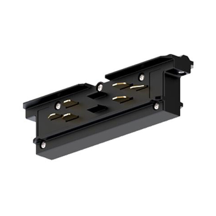 brumberg Elektrischer Verbinder 87114080 schwarz