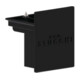brumberg Embout 87132080 noir plastique