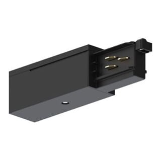 brumberg Endeinspeisung DALI SL rechts schwarz 87166080