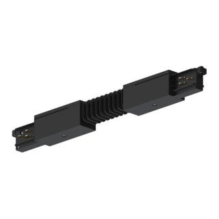 brumberg Flexibler Verbinder 87131080 schwarz