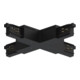 brumberg Kreuzverbinder 87130080 schwarz