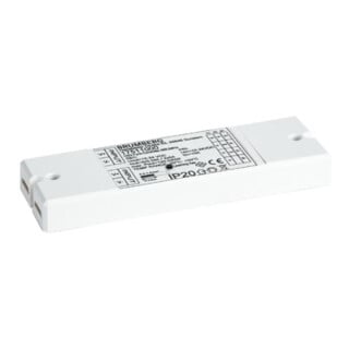 brumberg LED-Controller 17511000 240W blanc IP20 commande radio