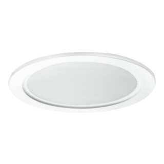 brumberg LED-Einbau-Panel 24VDC TW weiß 12437074