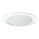 brumberg LED-Einbau-Panel 24VDC TW weiß 12437074