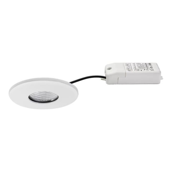 brumberg LED-Einbaudownlight 230 V 2700/3000/4000K 39253073