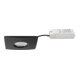 brumberg LED-Einbaudownlight 230 V 2700/3000/4000K 39255083