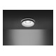 brumberg LED-Einbaudownlight 3000K 350mA 12358183