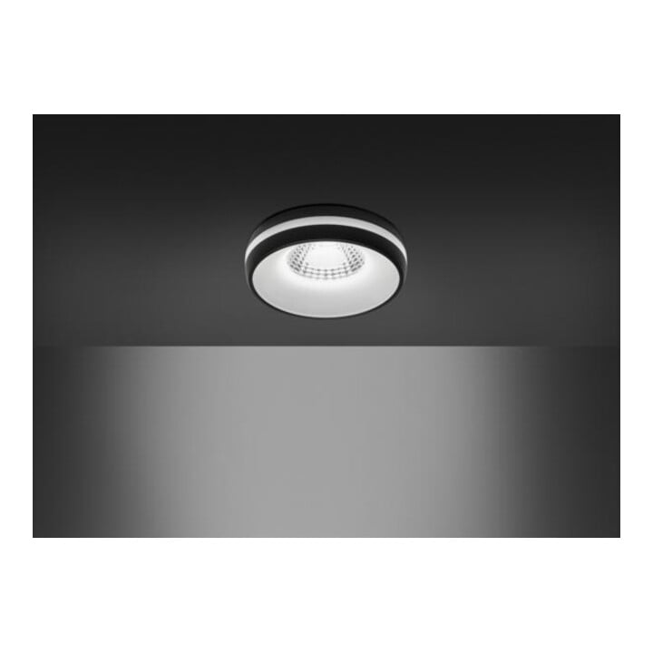 brumberg LED-Einbaudownlight 3000K 350mA 12358183