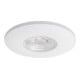 brumberg LED-Einbaudownlight 350mA 4W 3000K rund weiß