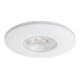 brumberg LED-Einbaudownlight 350mA 4W 3000K rund weiß