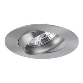 brumberg LED Einbauleuchte 350mA 3000K rund ni. 12277153